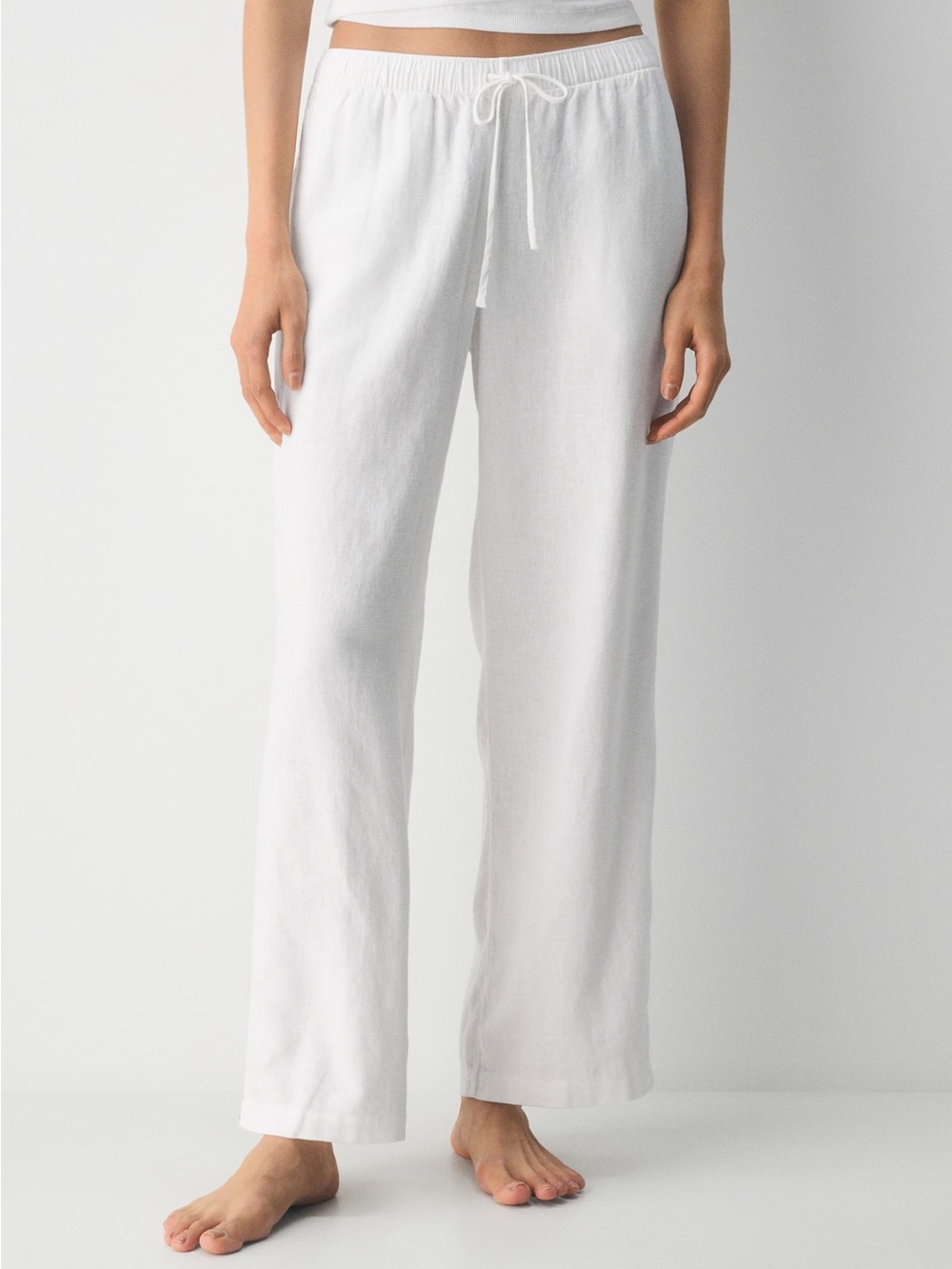 The Group
Sontag Linen Pant - S